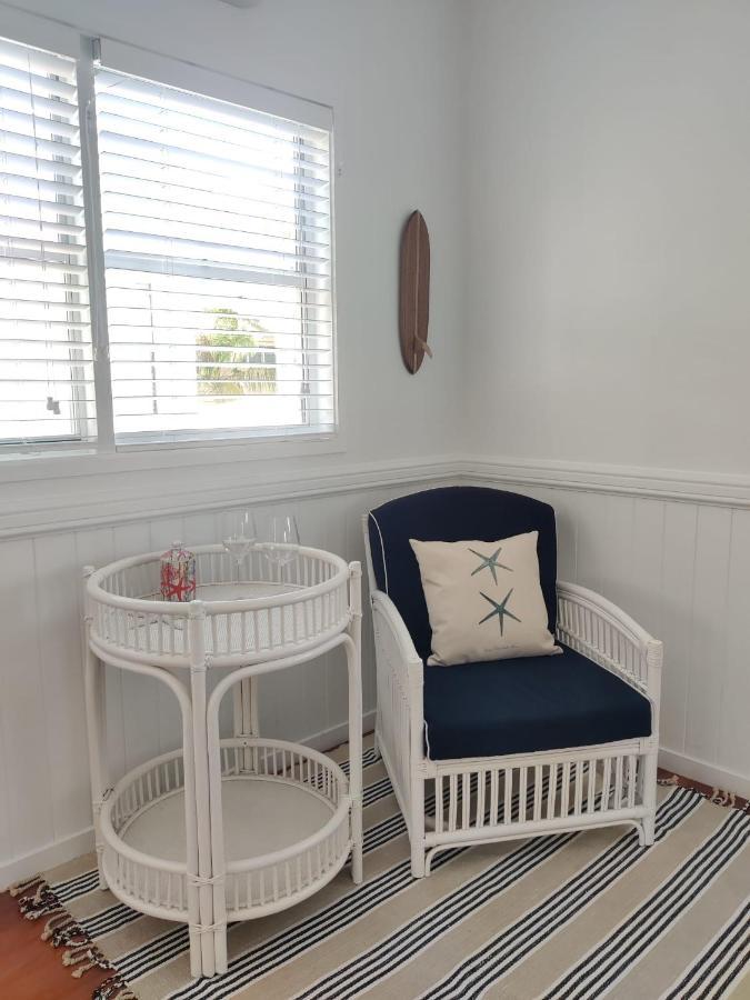 Eugarie Seaside Guesthouse Маркула Екстериор снимка